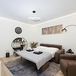 With Internal Courtyard