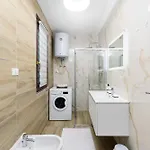 With Internal Courtyard *